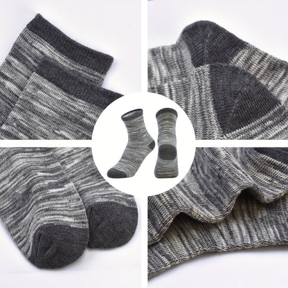 Kids' Colorblock Baby & Kids Socks - 20-Pair Pack – view 5