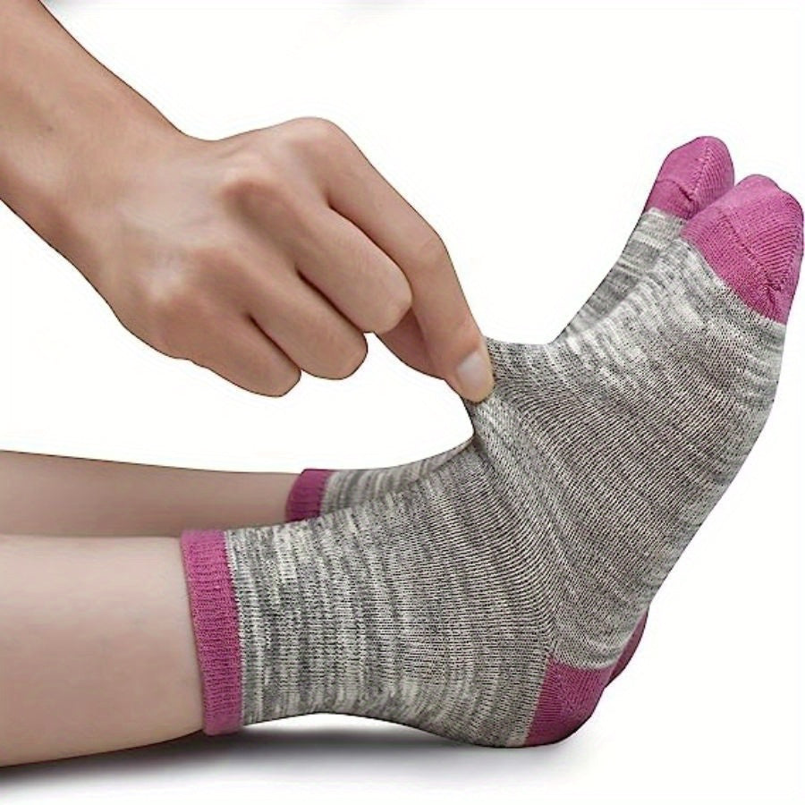 Kids' Cute Print Baby & Kids Socks - 24-Pair Pack – view 8