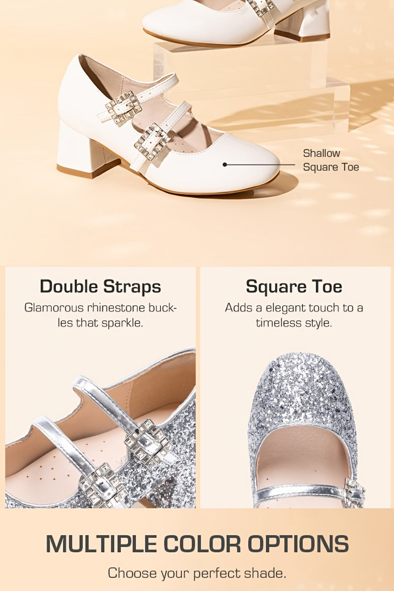 Kids' Dress Shoes - Comfort Fit – view 8