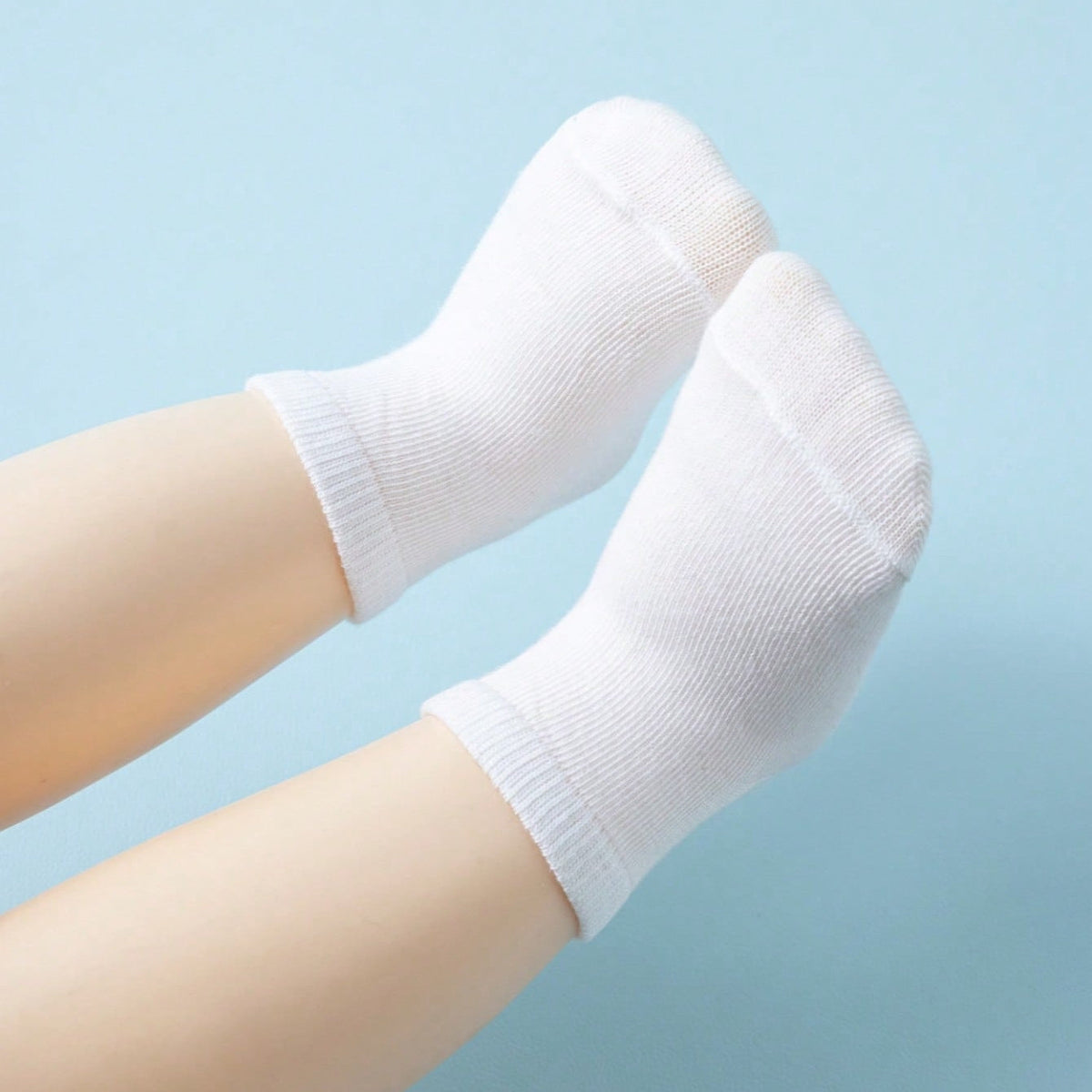 Kids' Everyday Baby & Kids Socks - 20-Pair Pack – view 2