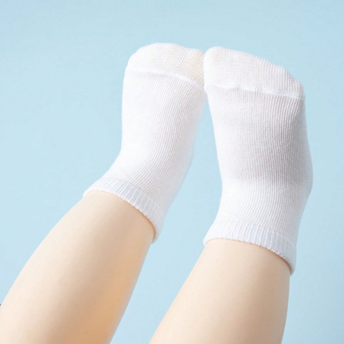 Kids' Everyday Baby & Kids Socks - 20-Pair Pack – view 3