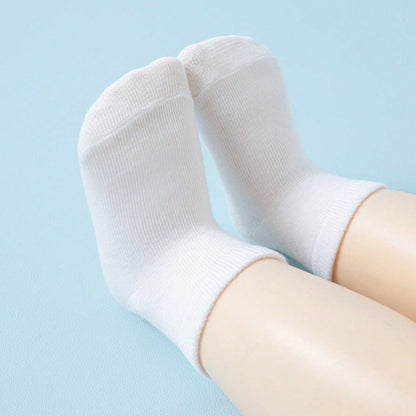 Kids' Everyday Baby & Kids Socks - 20-Pair Pack – view 4