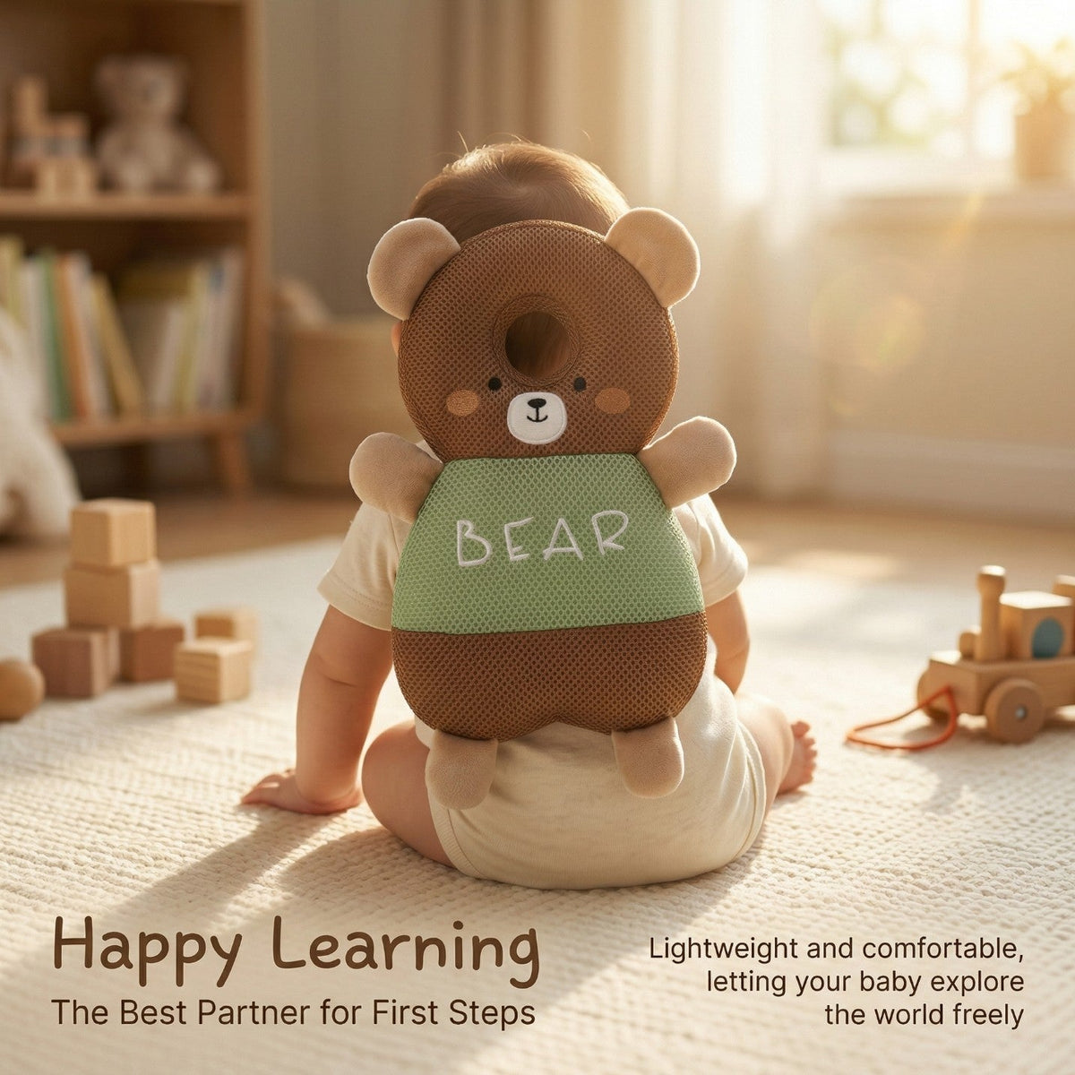 Kids' Everyday Backpack – view 8