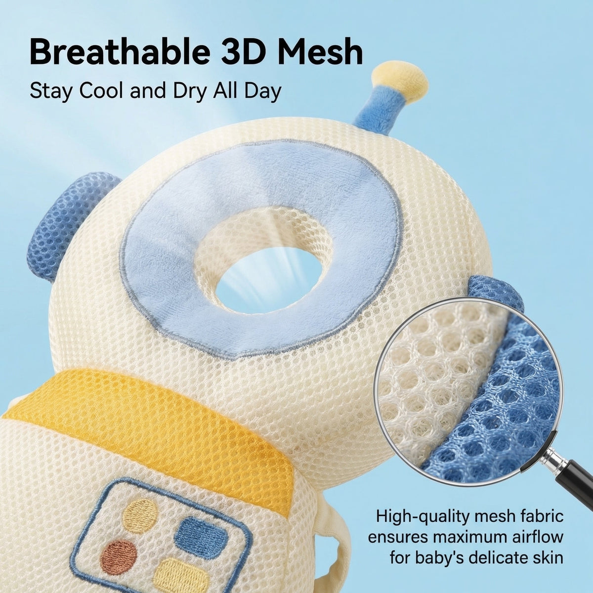 Kids' Everyday Backpack – view 9
