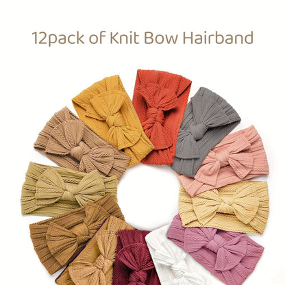 Kids' Everyday Headband - 12-Piece Pack – view 3