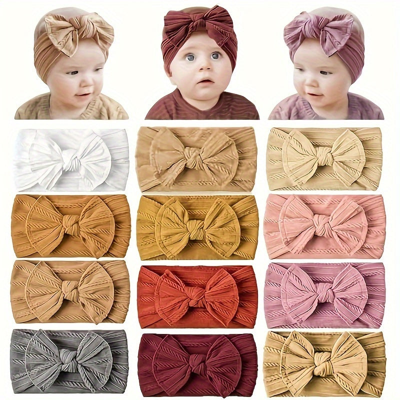 Kids' Everyday Headband - 12-Piece Pack – view 4