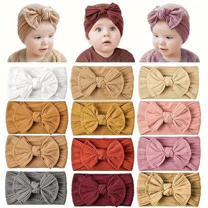 Kids' Everyday Headband - 12-Piece Pack – view 4