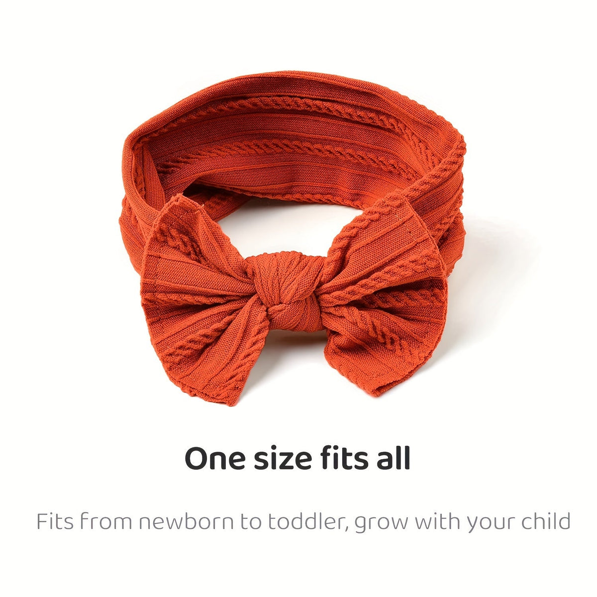 Kids' Everyday Headband - 12-Piece Pack – view 5