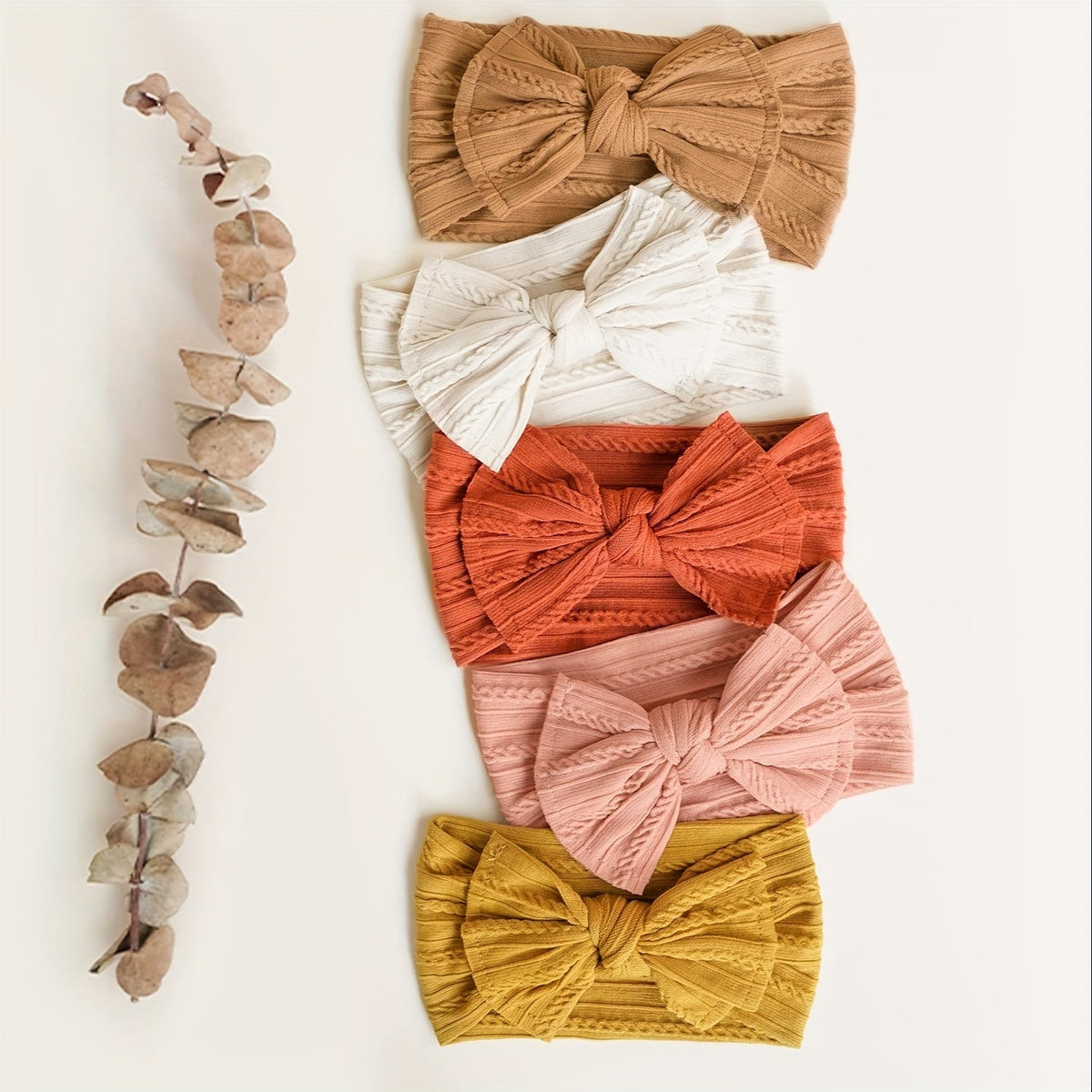 Kids' Everyday Headband - 12-Piece Pack – view 9