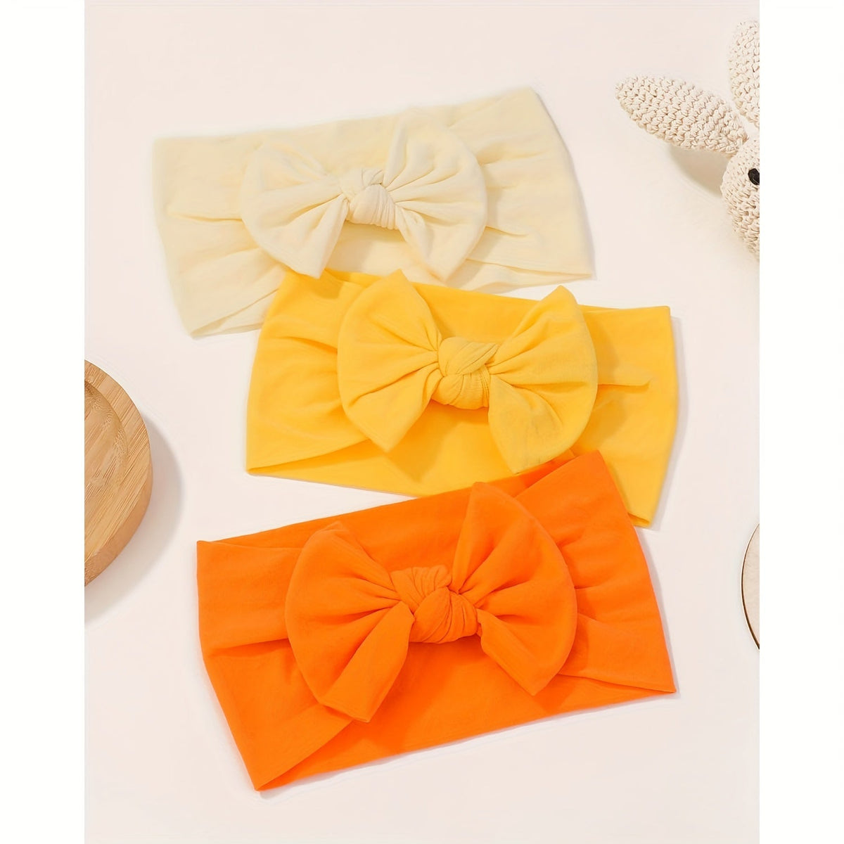 Kids' Everyday Headband - 20-Piece Pack – view 2