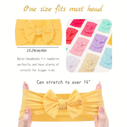 Kids' Everyday Headband - 20-Piece Pack – view 4