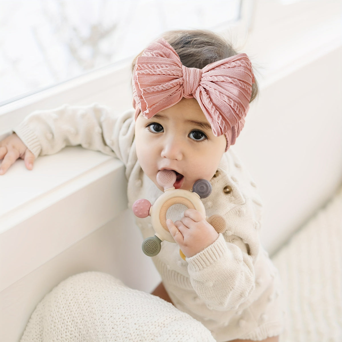 Kids' Everyday Headband – view 2