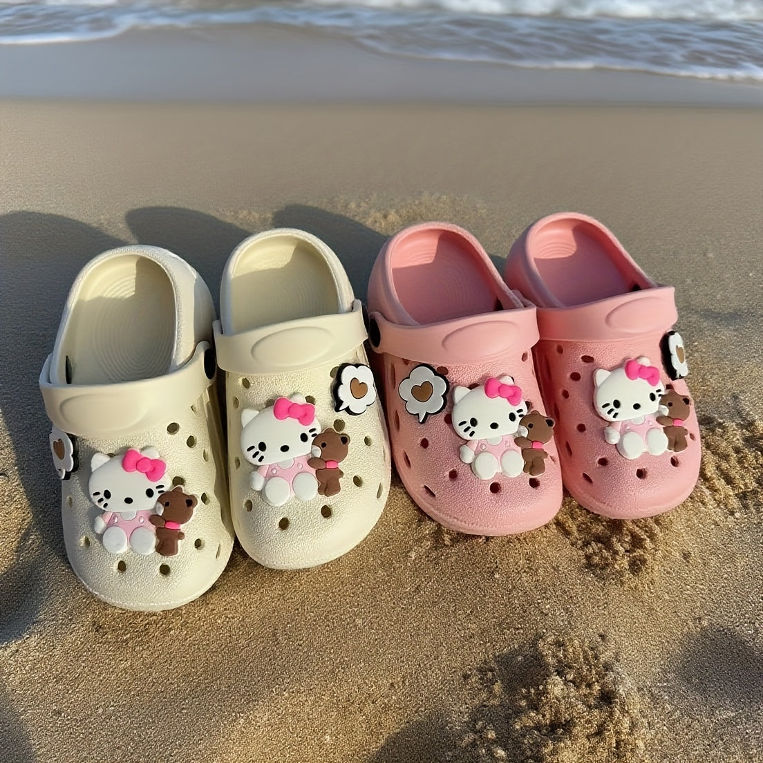 Kids' Flip Flops - Comfort Fit – view 2
