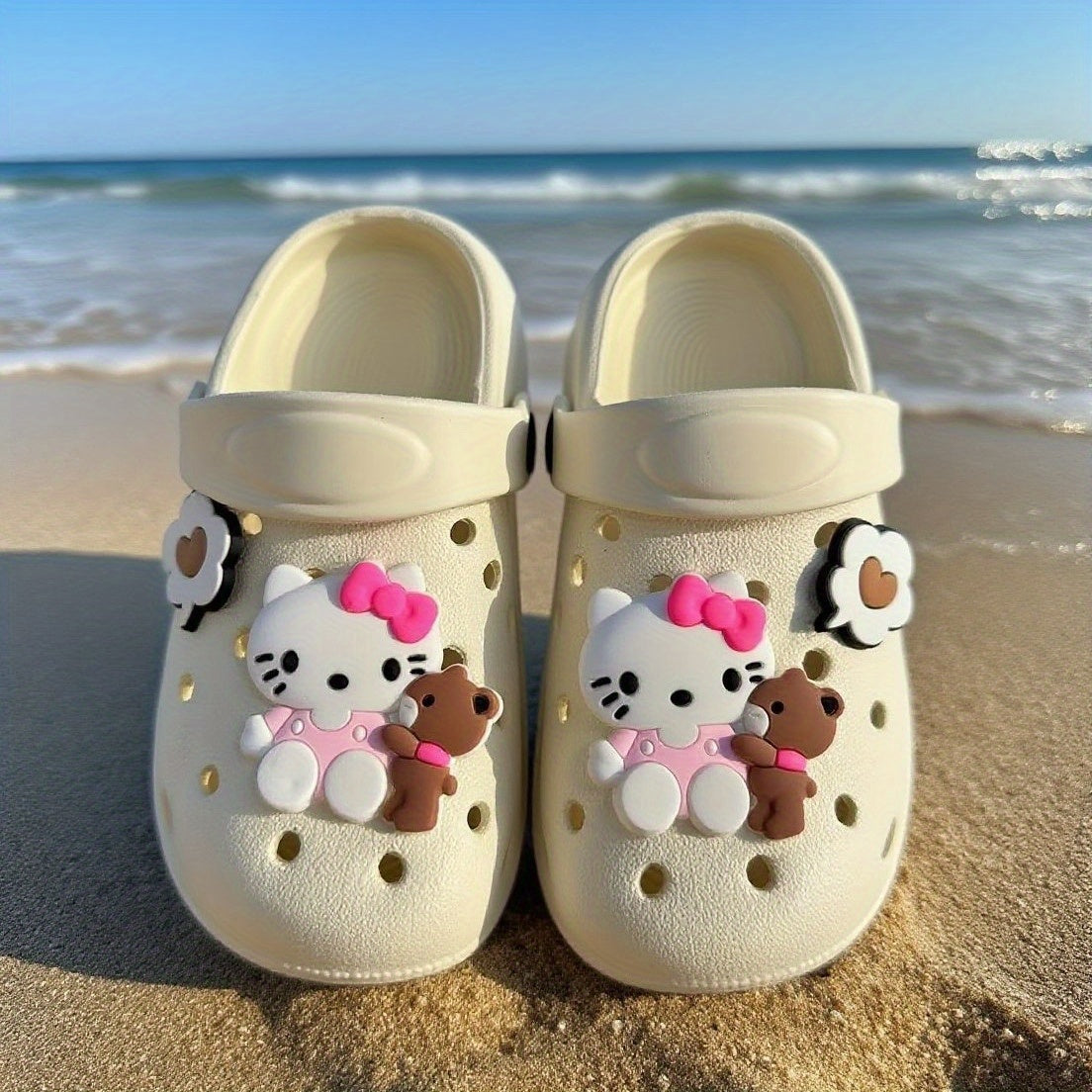 Kids' Flip Flops - Comfort Fit – view 5