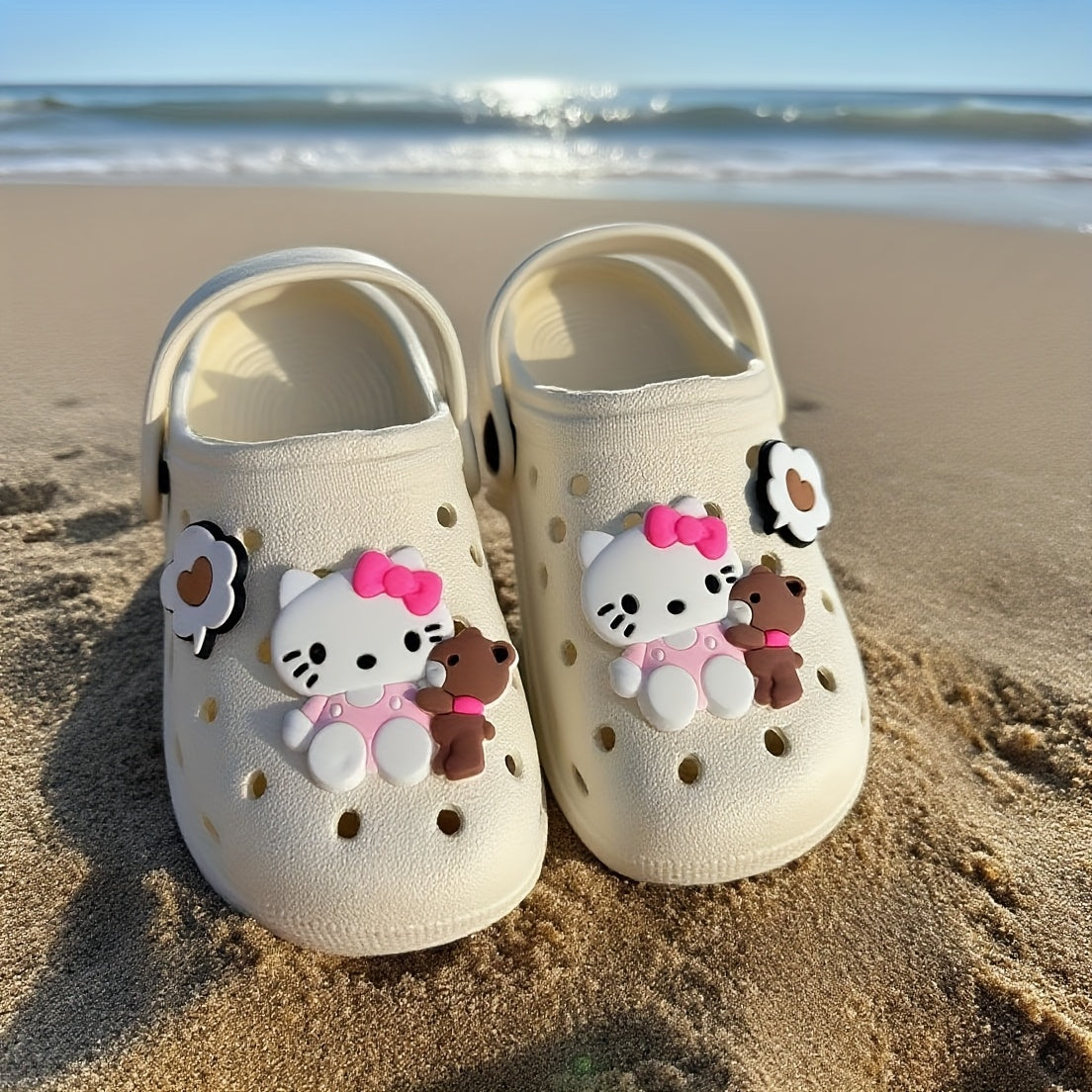 Kids' Flip Flops - Comfort Fit – view 7