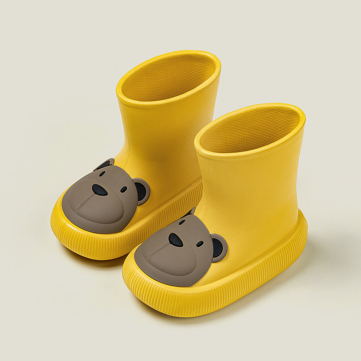 Kids' Rain Boots - Non-Slip Sole & Lightweight – view 3