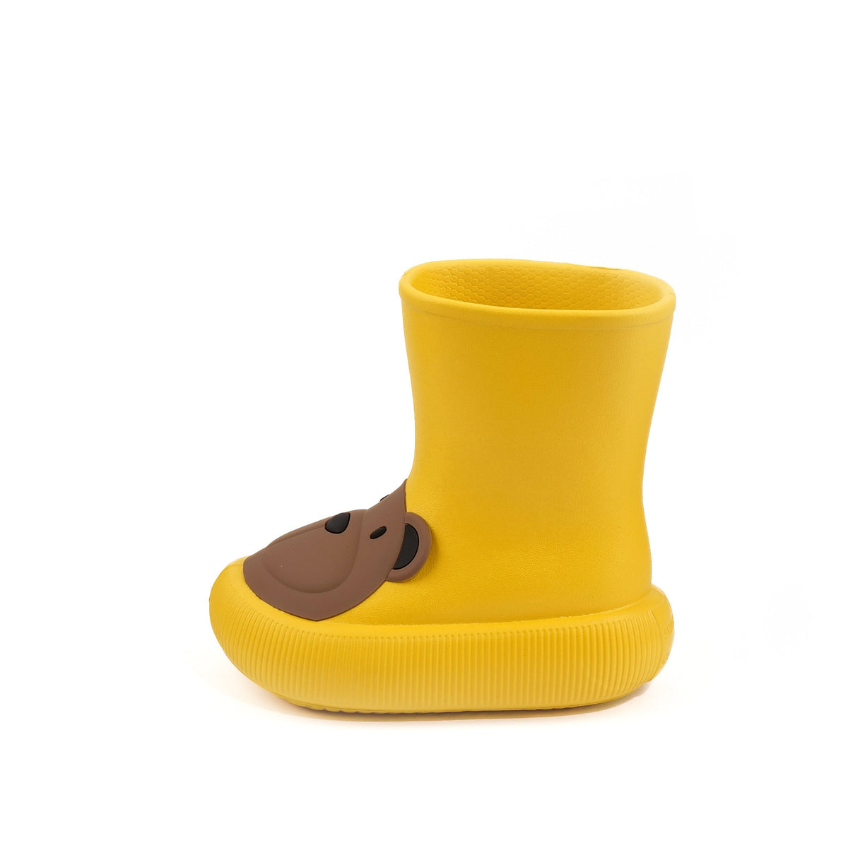 Kids' Rain Boots - Non-Slip Sole & Lightweight – view 4