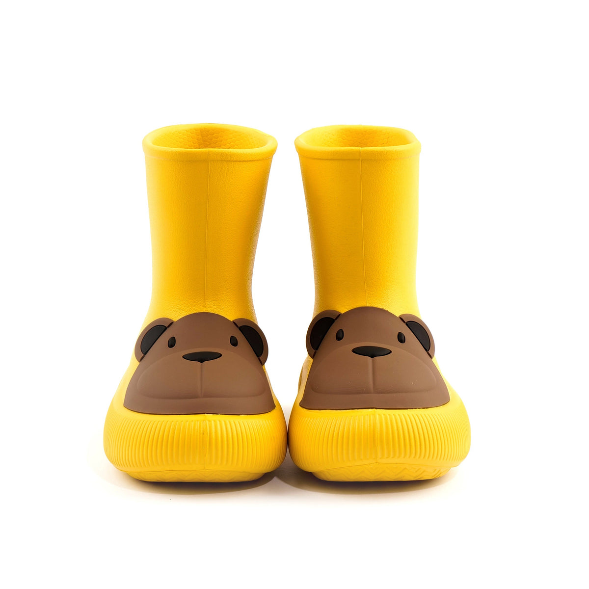 Kids' Rain Boots - Non-Slip Sole & Lightweight – view 6