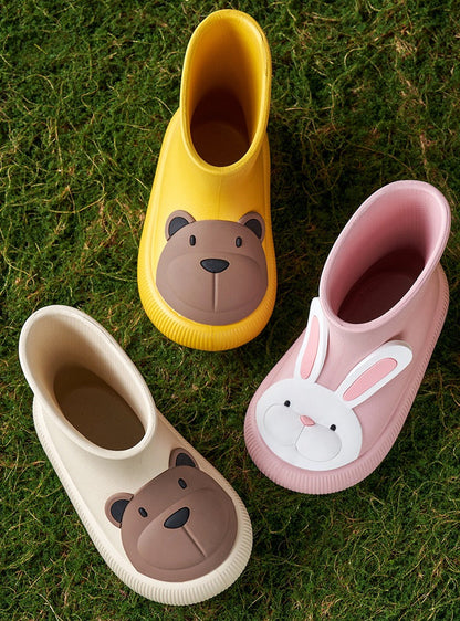 Kids' Rain Boots - Non-Slip Sole & Lightweight – view 13