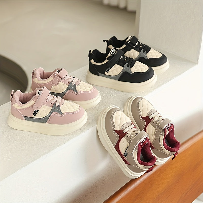 Kids' Running Shoes - Comfort Fit for Active Days – main product image
