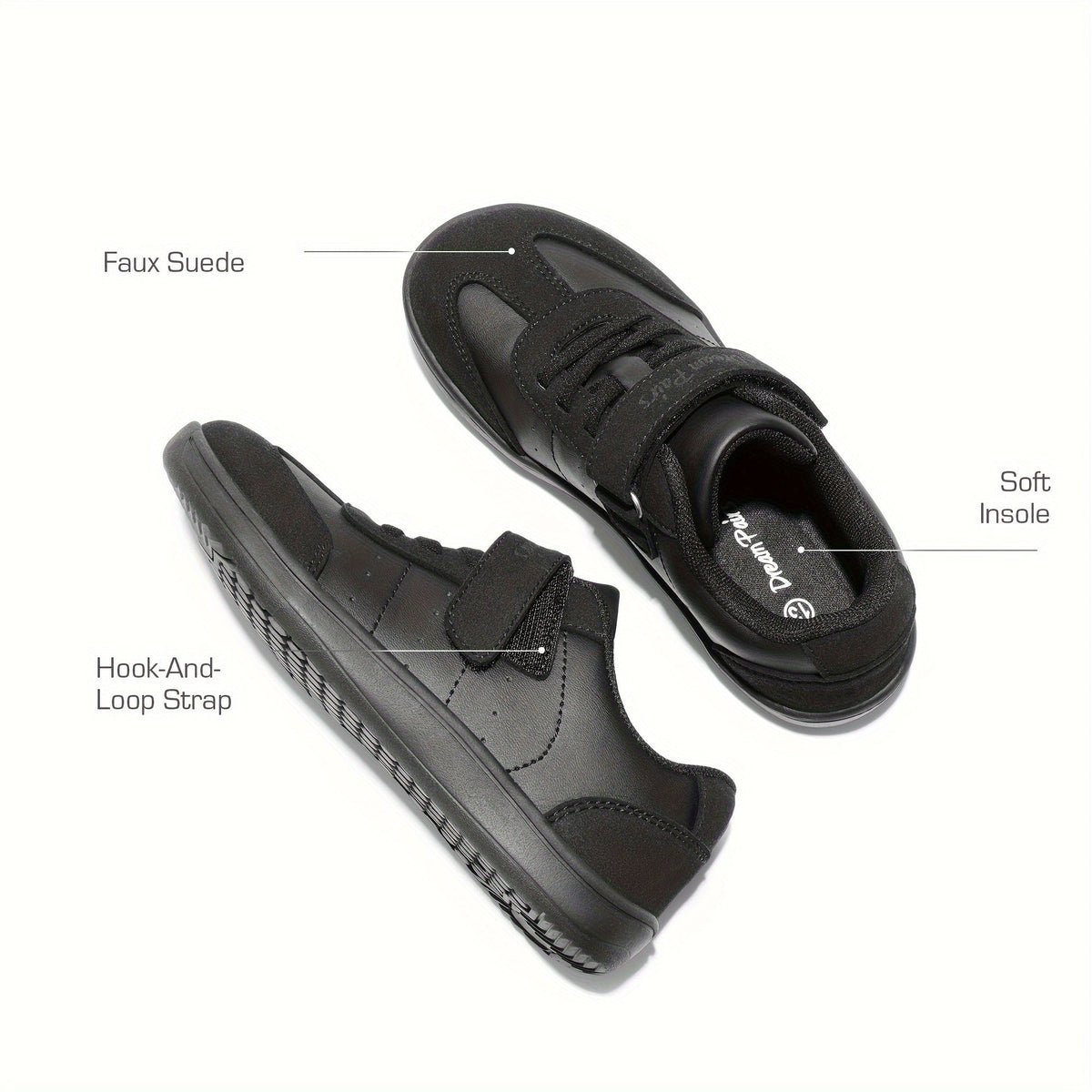 Kids' Running Shoes - Lightweight – view 2