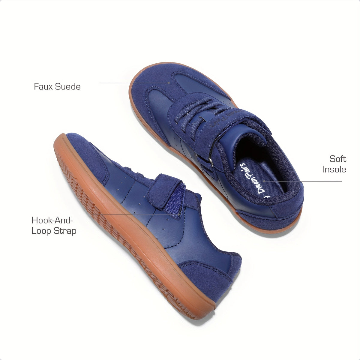 Kids' Running Shoes - Lightweight – view 8