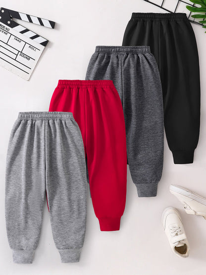 Kids's Pants - Stretch Comfort – view 5