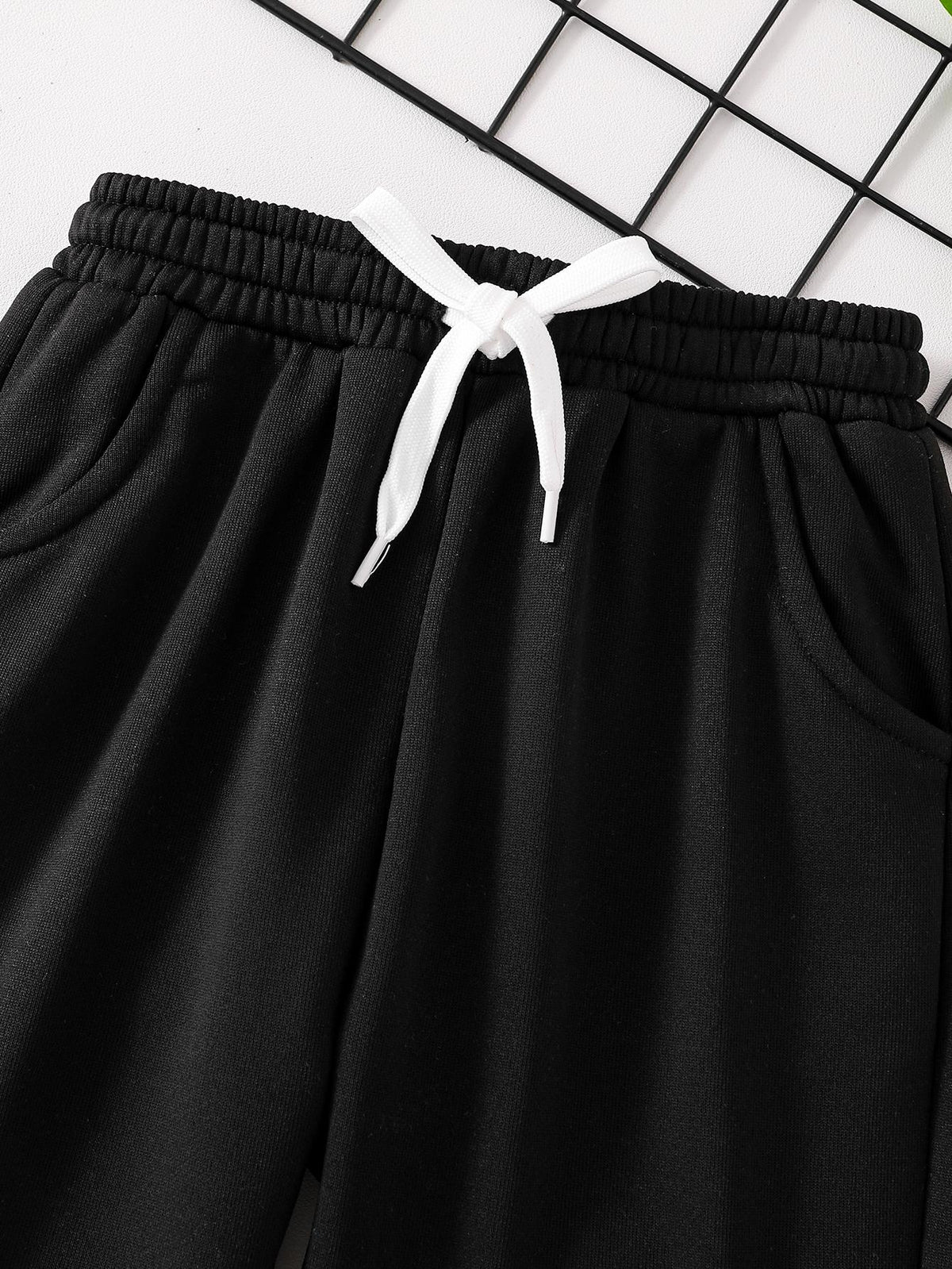 Kids's Pants - Stretch Comfort – view 8