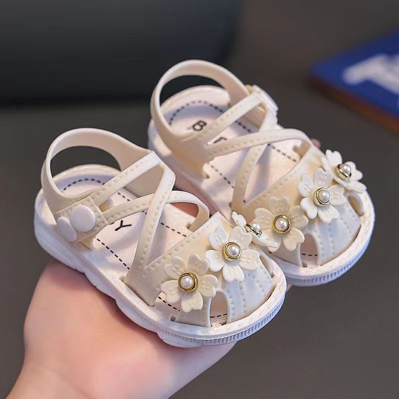Kids' Sandals - Non-Slip Sole – view 2