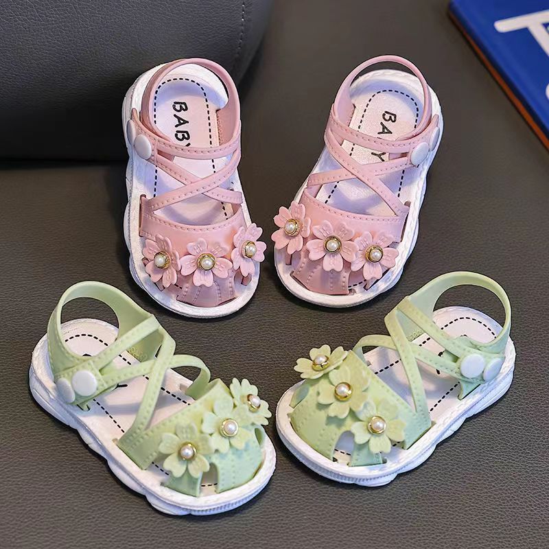 Kids' Sandals - Non-Slip Sole – view 3