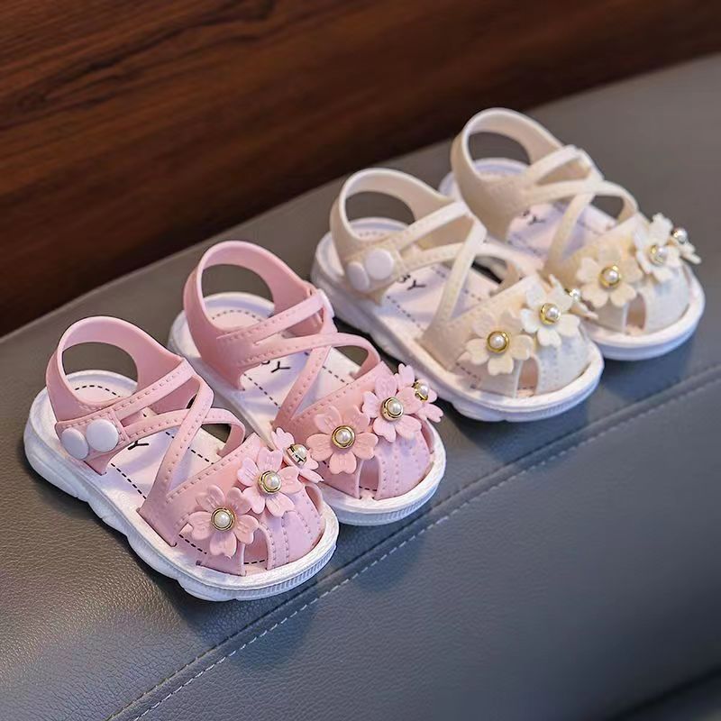 Kids' Sandals - Non-Slip Sole – view 5