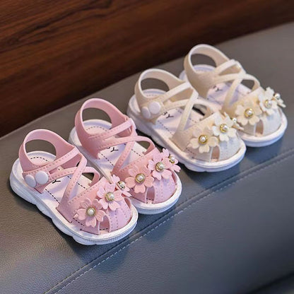 Kids' Sandals - Non-Slip Sole – view 5