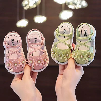 Kids' Sandals - Non-Slip Sole – view 7
