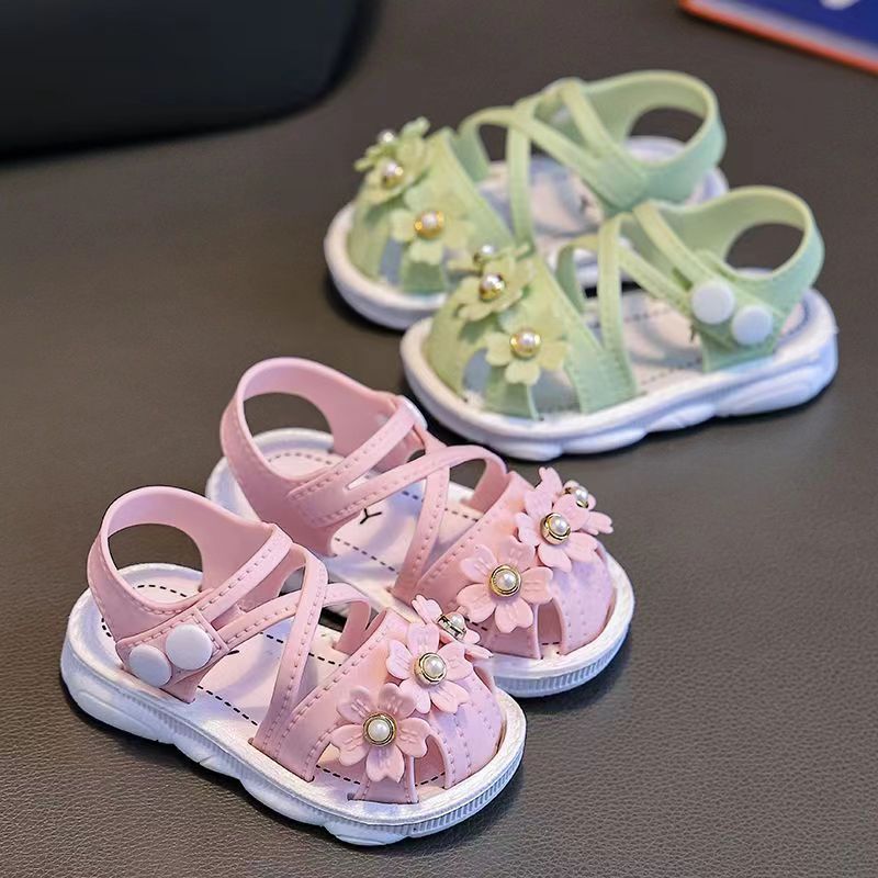 Kids' Sandals - Non-Slip Sole – view 8