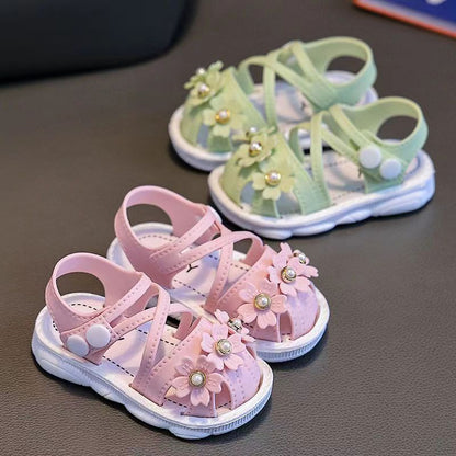 Kids' Sandals - Non-Slip Sole – view 8