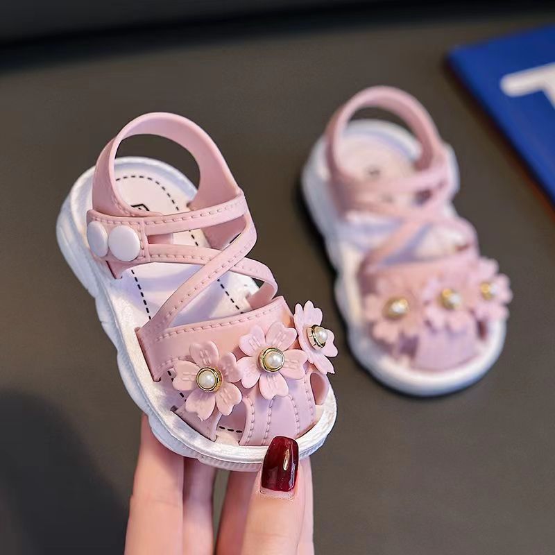 Kids' Sandals - Non-Slip Sole – view 9