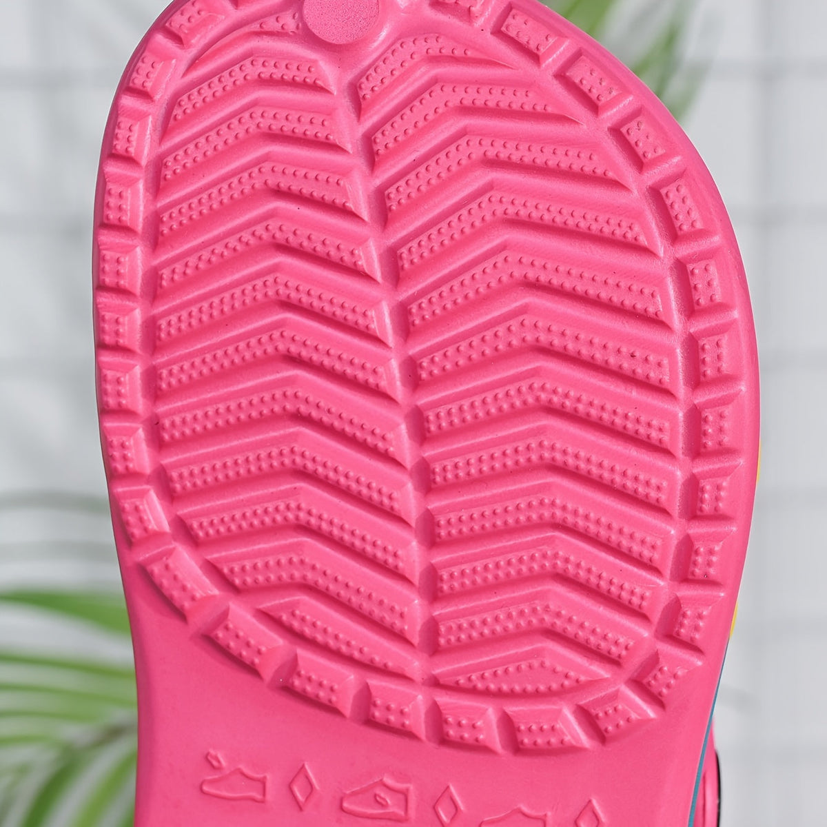 Kids' Slippers - Breathable Mesh & Lightweight – view 2