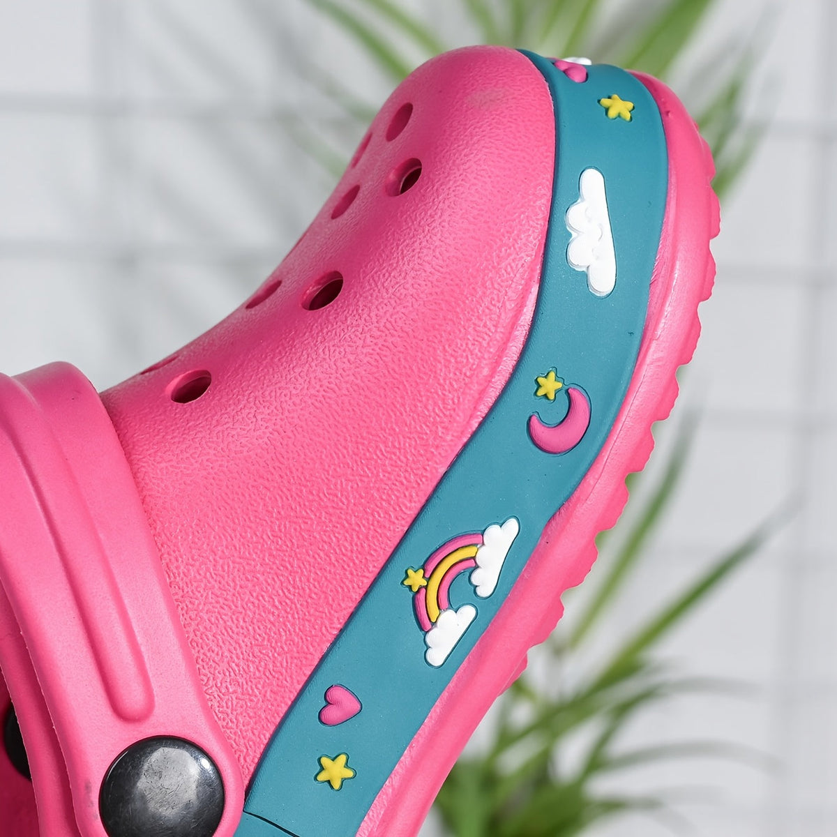Kids' Slippers - Breathable Mesh & Lightweight – view 6