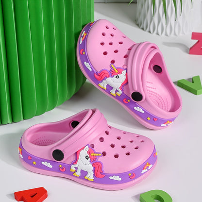 Kids' Slippers - Breathable Mesh & Lightweight – view 7