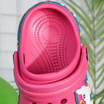 Kids' Slippers - Breathable Mesh & Lightweight – view 8