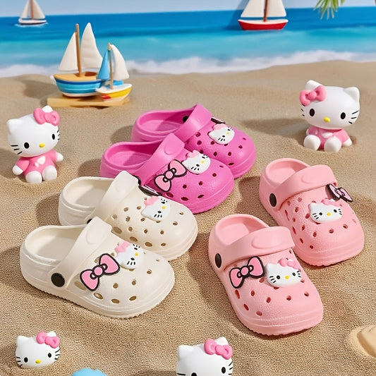 Kids' Slippers - Non-Slip Sole & Lightweight – main product image