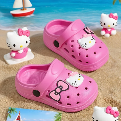 Kids' Slippers - Non-Slip Sole & Lightweight – view 2