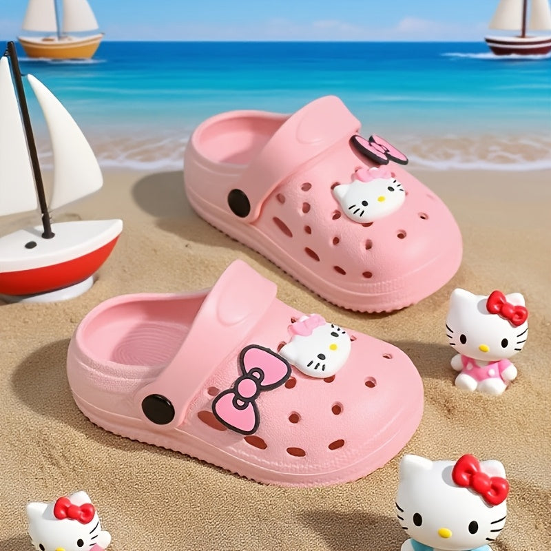 Kids' Slippers - Non-Slip Sole & Lightweight – view 6