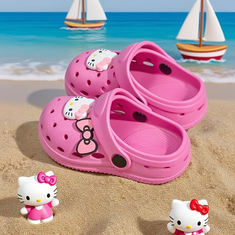 Kids' Slippers - Non-Slip Sole & Lightweight – view 7