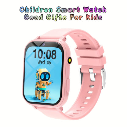 Kids Smart Watch with 12 Games, Camera & Step Counter – view 6