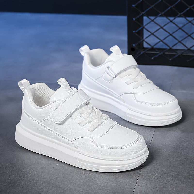 Kids' Sneakers - Breathable Mesh & Cushioned Comfort – view 2