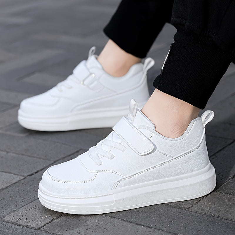 Kids' Sneakers - Breathable Mesh & Cushioned Comfort – view 6