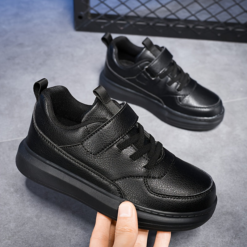 Kids' Sneakers - Breathable Mesh & Cushioned Comfort – view 7