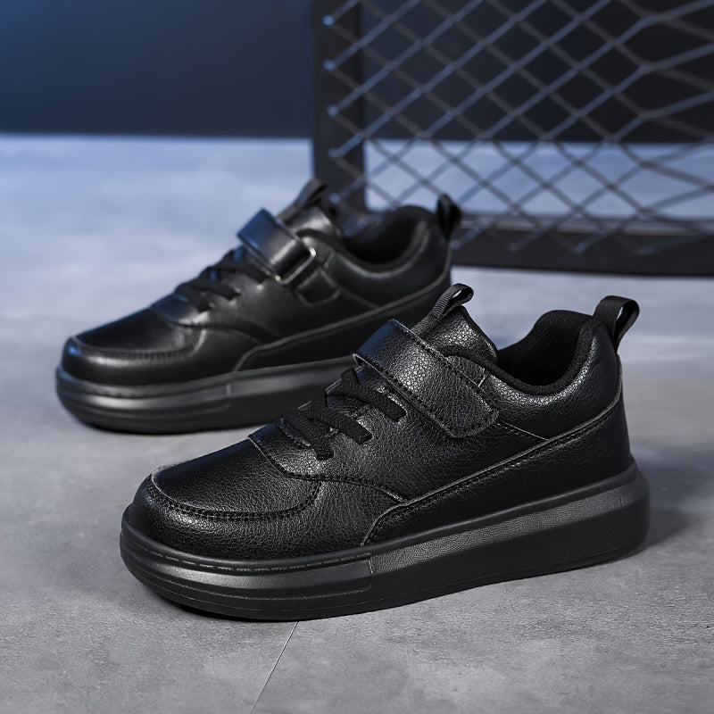 Kids' Sneakers - Breathable Mesh & Cushioned Comfort – view 8