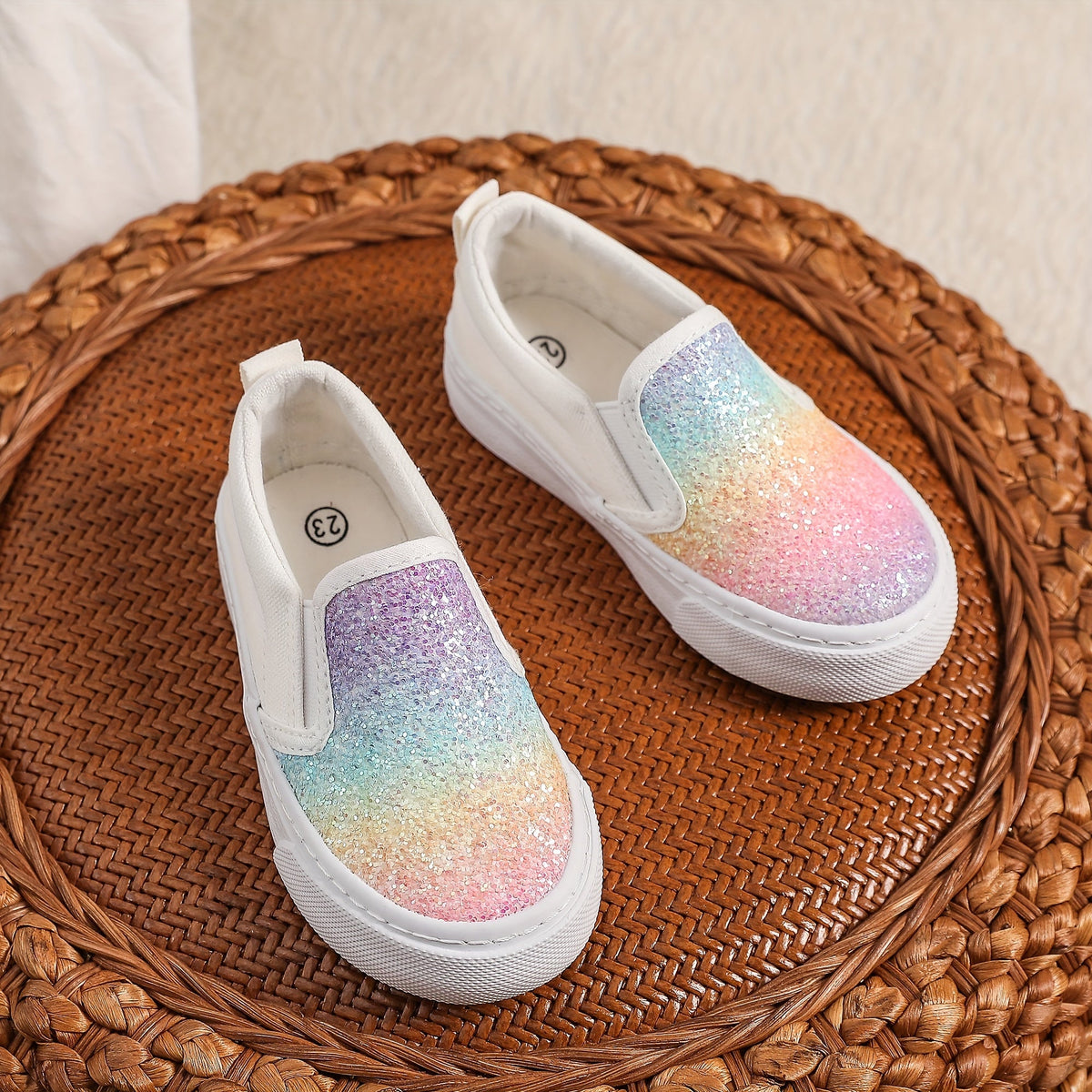 Kids' Sneakers - Lightweight & Slip-On – main product image